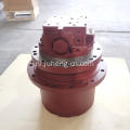 KX121-3 Eindaandrijving Rijmotor Assy RD118-61290